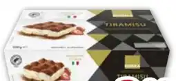 Edeka Edeka Genussmomente Tiramisu Angebot