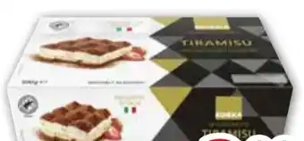 Edeka Edeka Genussmomente Tiramisu Angebot