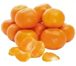 Edeka Edeka Genussmomente Mandarine Leanri Angebot