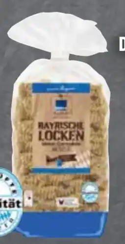 Edeka Edeka Heimatliebe Bayrische Dinkel-Eiernudeln Angebot