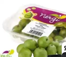 Edeka Nergi Mini Kiwibeeren Angebot