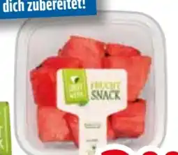 Edeka Obstwerk Wassermelone Angebot