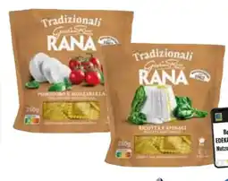 Edeka Giovanni Rana Tortelloni Angebot