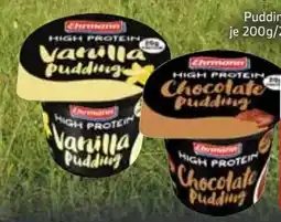 Edeka Ehrmann High Protein Pudding Angebot