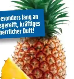 Edeka Edeka Herzstücke Ananas Super Sweet Angebot
