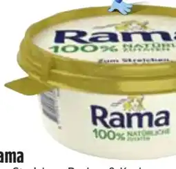 Edeka Rama Zum Streichen Backen & Kochen Angebot