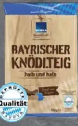 Edeka Edeka Heimatliebe Bayerischer Knödelteig Angebot