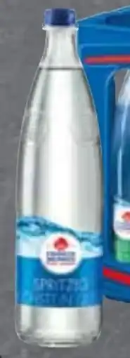 Edeka Franken Brunnen Mineralwasser Angebot