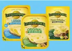 Edeka Leerdammer Käsescheiben Angebot