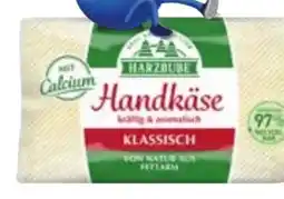 Edeka Harzbube Handkäse Angebot