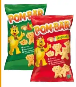 Edeka Funny Frisch Pom-Bär Original Angebot