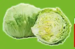 Edeka Eisbergsalat Angebot