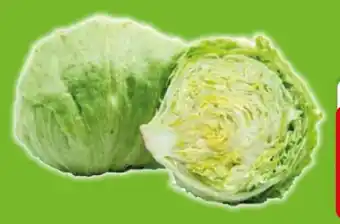 Edeka Eisbergsalat Angebot