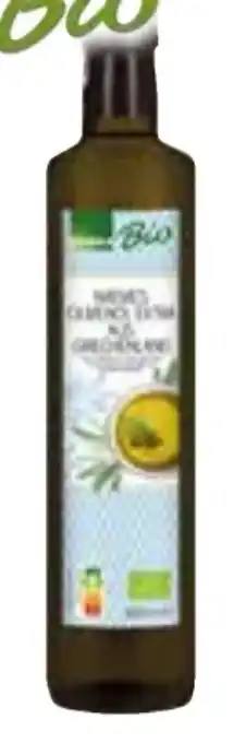 Edeka Edeka Bio Bio-Natives Olivenöl Extra Angebot
