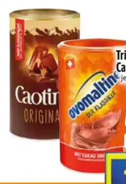 Edeka Ovomaltine Trinkgenuss Der Klassiker Angebot