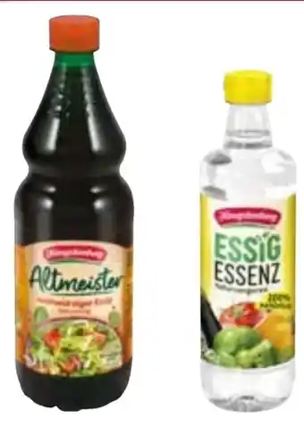 Edeka Hengstenberg Altmeister Essig Angebot