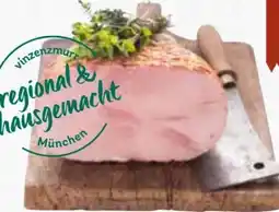 Edeka Vinzenzmurr Murroc Saftschinken Angebot