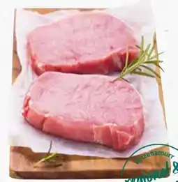 Edeka Vinzenzmurr Premiumsteak Angebot