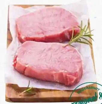 Edeka Vinzenzmurr Premiumsteak Angebot