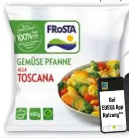 Edeka Frosta Fertiggerichte Angebot