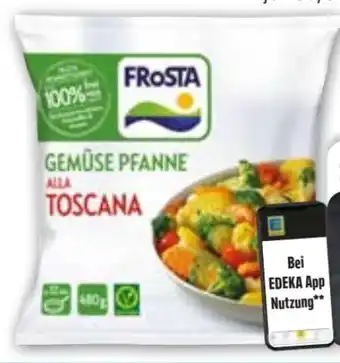 Edeka Frosta Fertiggerichte Angebot