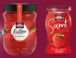 Edeka Schwartau Fruchtaufstrich Extra Angebot
