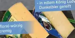 Edeka König Ludwig Bierkäse Angebot