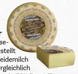Edeka Viehscheidler Hartkäse Angebot