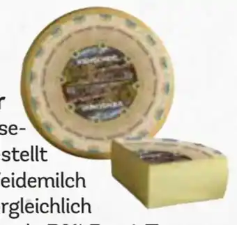 Edeka Viehscheidler Hartkäse Angebot
