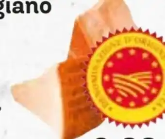 Edeka Parmigiano Reggiano Extra Angebot