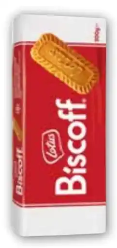 Edeka Lotus Biscoff Kekse Angebot