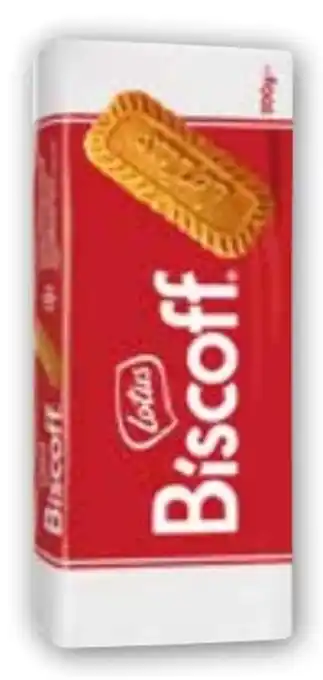 Edeka Lotus Biscoff Kekse Angebot