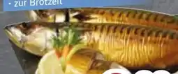 Edeka Geräucherte Makrele Angebot