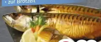 Edeka Geräucherte Makrele Angebot