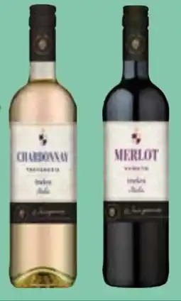 Edeka Wein-Genuss Merlot Angebot