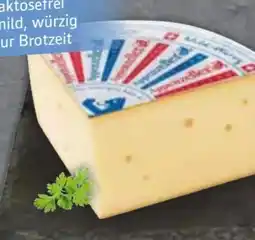 Edeka Appenzeller Switzerland Schweizer Hartkäse Angebot