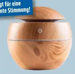 Edeka easy! MAXX Aroma-Diffuser Angebot