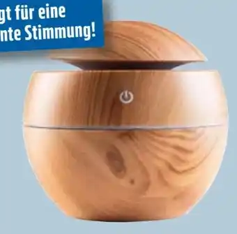 Edeka easy! MAXX Aroma-Diffuser Angebot