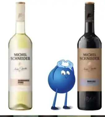 Edeka Michel Schneider Dornfelder Angebot