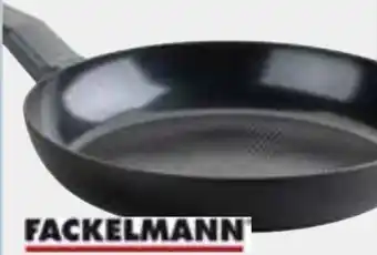 Edeka Fackelmann Bratpfanne Statement 28 cm Angebot