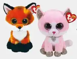 Edeka Ty Beanie Boos Angebot