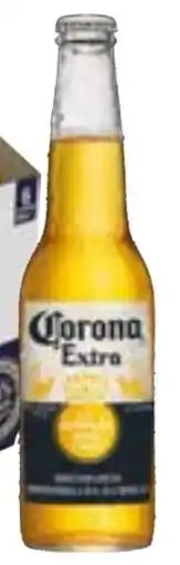 Edeka Corona Extra Cerveza Angebot