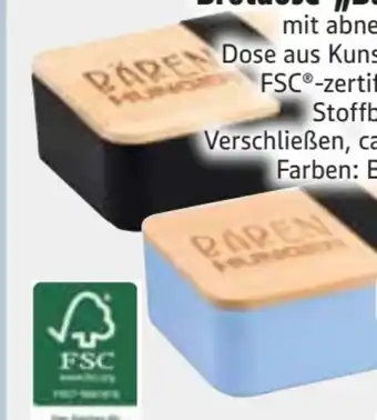 Edeka Kesper Brotdose Bären Hunger Angebot