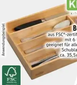 Edeka Kesper Besteckkasten Angebot