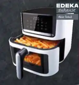 Edeka Edeka zuhause XL Heißluftfritteuse Angebot