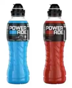 Edeka Powerade Sports-Drink Angebot