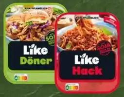 Edeka Like Meat Hack Angebot