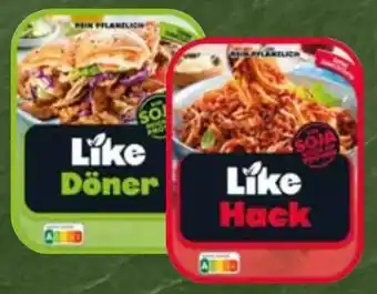 Edeka Like Meat Hack Angebot