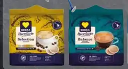 Edeka Edeka Herzstücke Kaffeepads Selection Angebot