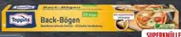 Edeka Toppits Backpapier Bögen Angebot